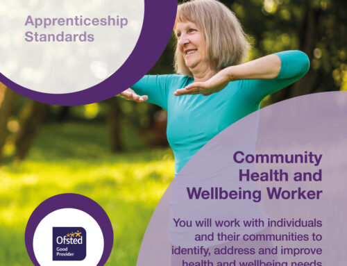 The Importance of Health & Wellbeing in the Workplace, Community and Professional Clubs
