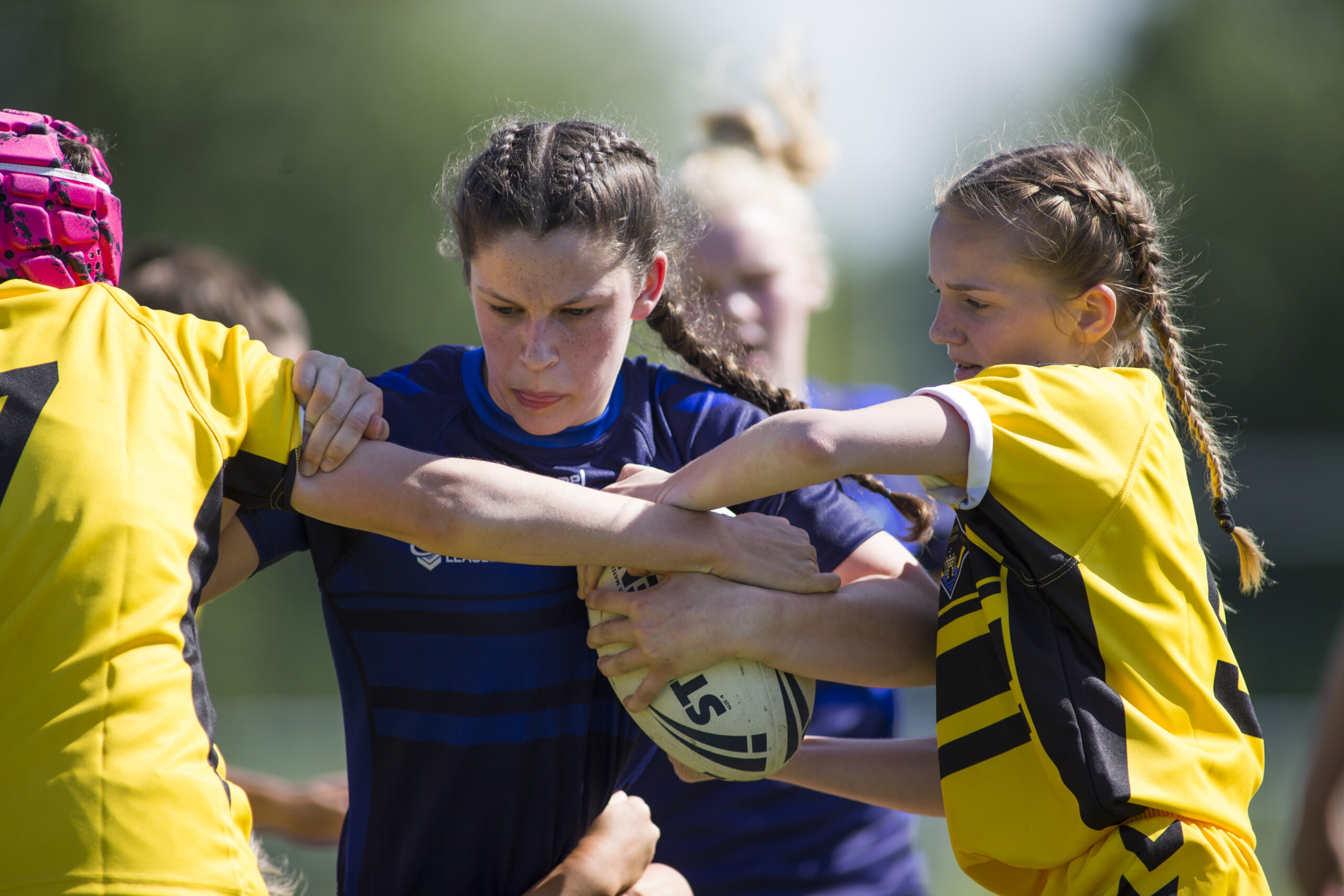 Champion Schools Competition