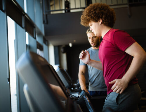 Navigating Your Journey to Becoming a Personal Trainer